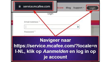 mcafee-abonnement inloggen|Uw abonnement controleren .